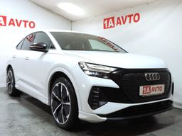 Zunanja slika - Audi e-tron - SB 40 - 3 - Predogledna slika