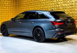 Zunanja slika - Audi A6 - Avant 40 TDI AUT. S Line-VIRTUAL-GRETJE-NAVI-KLJUKA - 7 - Predogledna slika