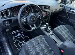 Zunanja slika - VW Golf - 2.0 GTD-DSG-SOUND-LIZING ZA TUJCE-XENON+LED-... - 9 - Predogledna slika