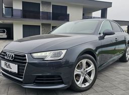 Zunanja slika - Audi A4 - 2.0 TDI-LIMUZINA-XENON-LED-NAVI-TEMPOMAT-PDC - 1 - Predogledna slika