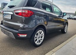 Zunanja slika - Ford Ecosport - 1.0 EcoBoost 92 kW Titanium SS Avt. - 7 - Predogledna slika