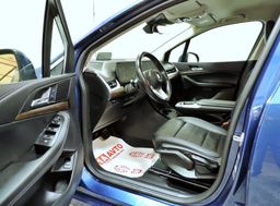 Zunanja slika - BMW Serija 2 - Active Tourer: 220i Active Tourer Luxury Avt. 360 KAMERE - 9 - Predogledna slika