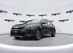 Zunanja slika - KIA XCeed - 1.6 T-GDi LX SMART ISG.7DCT... - 1 - Predogledna slika