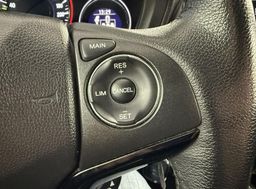 Zunanja slika - Honda HR-V - 1.6 i-DTEC Elegance.88 kW.NEMŠKI.NAVI.GRET.SEDEŽEV - 18 - Predogledna slika