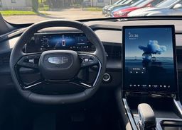 Zunanja slika - Geely Cityray - 1.5 7DCT FWD GK... - 5 - Predogledna slika