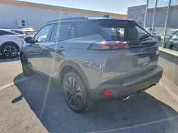 Zunanja slika - Peugeot 2008 - GT HIBRID 145 e-DCT6 - 4 - Predogledna slika