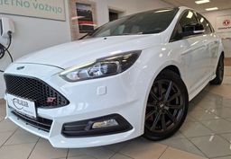 Zunanja slika - Ford Focus - ST 2.0 EcoBoost ST3 - 2 - Predogledna slika