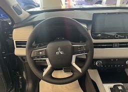 Zunanja slika - Mitsubishi Outlander - 2.4 PHEV INSTYLE NA ZALOGI - 11 - Predogledna slika