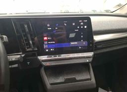 Zunanja slika - Renault Megane E-tech - Berline equilibre EV60 220ch optimum charge.KAMERA - 7 - Predogledna slika