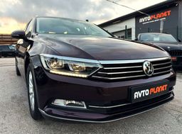 Zunanja slika - VW Passat - Variant 2.0 TDI BMT Highline LED NAVI USNJE KEYLESS ALU17 - 13 - Predogledna slika