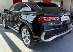 Zunanja slika - Audi Q3 - Sportback 35 TFSI S tronic S Line - 4 - Predogledna slika