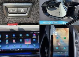 Zunanja slika - BMW serija 7: - 740d xDrive M sport Hud Mrtvi kot - 12 - Predogledna slika