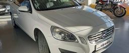 Zunanja slika - Volvo S60 - D3 Momentum MODIFICIRAN 198220 KM 180...JERMEN... - 3 - Predogledna slika