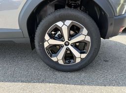 Zunanja slika - Dacia Duster - mild hybrid 130 4x4 Journey - 8 - Predogledna slika