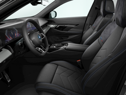 Zunanja slika - BMW i5 - eDrive40 - 7 - Predogledna slika