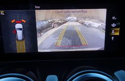 Zunanja slika - Mercedes-Benz GLB-Razred - GLB 200 d AMG Line - 12 - Predogledna slika