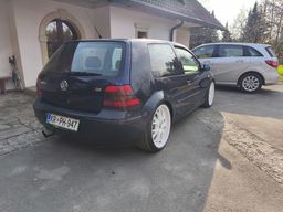 Zunanja slika - VW Golf - Highline 2,0 - 3 - Predogledna slika