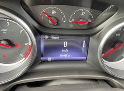 Zunanja slika - Opel Insignia - Grand Sport 2.0 CDTi Innovation - SL0VENSKO POREKL - 9 - Predogledna slika