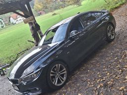 Zunanja slika - BMW Serija 4 - 420i Gran Coupé - 1 - Predogledna slika