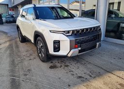 Zunanja slika - KG Mobility Torres - 1.5 T-GDi HEV Adventure+ A T 2WD - 2 - Predogledna slika