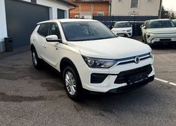 Zunanja slika - KG Mobility Korando - 1.5 T-GDI 120 kW Fresh+ M T - 2 - Predogledna slika