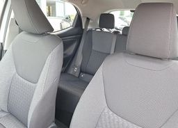 Zunanja slika - Toyota Yaris - 1.5  Sol Assist AVTOMATIK - 11 - Predogledna slika