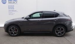 Zunanja slika - Alfa Romeo Stelvio - Veloce 2.0 Turbo 280 Q4 - 2 - Predogledna slika