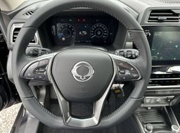Zunanja slika - SsangYong Tivoli - 1.5 T-GDi Fresh 2WD M T... - 11 - Predogledna slika