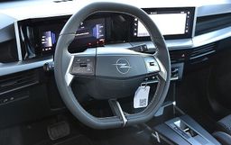 Zunanja slika - Opel Frontera - 1.2 MHEV TURBO 100KW GS DCT - 10 - Predogledna slika