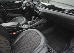 Zunanja slika - BMW X1 - serija : X-LINE xDrive20d 190ks °FULL LED° 18-COL - 9 - Predogledna slika