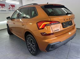 Zunanja slika - Škoda Kamiq - Selection 1.0 TSI 85 kW.LED.KAMERA.2024.23.000 KM - 15 - Predogledna slika