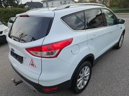 Zunanja slika - Ford Kuga - 4x2 2,0 TDCi Titanium - 3 - Predogledna slika