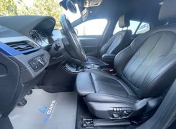 Zunanja slika - BMW X2 - serija : sDrive18d M Sport-Usnje-Lane assist-Kamera-Ambie - 9 - Predogledna slika