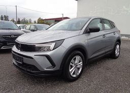 Zunanja slika - Opel Grandland - 1.2 TURBO 130hp - samo 58.000km - 1 - Predogledna slika