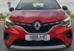 Zunanja slika - Renault Captur - E-Tech 145 Intens Avt. °model 2021 °LED °KAMERA - 3 - Predogledna slika