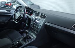 Zunanja slika - VW Golf - Variant 1.6TDI BMT 4MOTION Alltrack 81kW NAVI ALU XENON - 10 - Predogledna slika