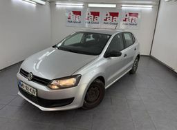 Zunanja slika - VW Polo - 1.2 TDI DPF Trendline 55  75 - 1 - Predogledna slika