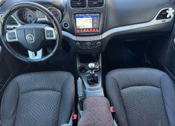 Zunanja slika - Fiat Freemont - 2.0 M-JET 140ks °7-SEDEŽEV° °NAVI° °PARK.SENZORJI° - 9 - Predogledna slika