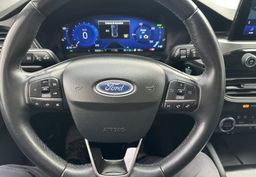 Zunanja slika - Ford Kuga - Titanium 2.5 Hybrid 165kW PHEV.KAMERA.LED.NAVI.TOP - 15 - Predogledna slika
