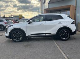 Zunanja slika - KIA Sportage - 1.6 T-GDi 110kW EX Style. 7 DCT - 3 - Predogledna slika