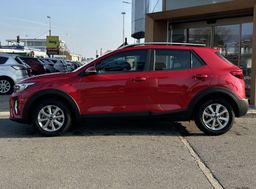 Zunanja slika - KIA Stonic - 1.2 DPI 57.9 kW  79 KM  LX Urban+ M T - 3 - Predogledna slika