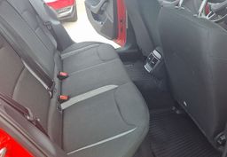 Zunanja slika - Škoda Kamiq - 1.0 TSI ACTIVE 78674 KM. 1.LASTNIK. SERVISNA - 9 - Predogledna slika