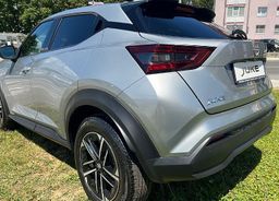 Zunanja slika - Nissan Juke - 1.0 DIG-T 117 N-CONNECTA 8 let jamstva - 5 - Predogledna slika