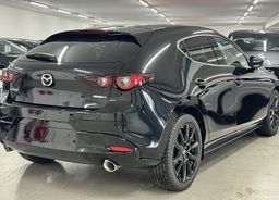 Zunanja slika - Mazda Mazda3 - 2.0 X-186 MHEV CENTER-LINE DESI - 4 - Predogledna slika