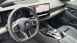 Zunanja slika - BMW X5 - xDrive30d - 6 - Predogledna slika