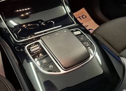 Zunanja slika - Mercedes-Benz GLC-Razred - GLC 220 d 4 MATIC SAMO96000KM-NAVI-KAMERA-ACC-PDC - 8 - Predogledna slika