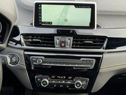 Notranja slika - BMW X2 - BMW - 11 - Predogledna slika