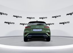 Zunanja slika - KIA XCeed - 1.5 T-GDi EX Way ISG. 7DCT - 6 - Predogledna slika