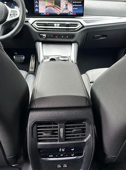 Zunanja slika - BMW Serija 4 - Gran Coupe: KEYLESS-KAM360-HIFI-LED-FULL ASSIS.-HUD-USNJ - 10 - Predogledna slika