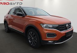 Zunanja slika - VW T-Roc - 1.5 TSI ACT Sport 110  150 - 2 - Predogledna slika